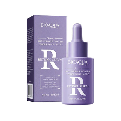 Bioaqua - Retinol Anti-Wrinkle Tighten Serum 30Ml