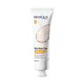 Bioaqua - Rice Raw Pulp Moisturizing Hand Cream 30G