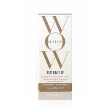 Color WOW - Root Cover Up - Dark Blonde — image 1 — Meeshop Pakistan