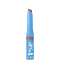 Rimmel London - Kind & Free Tinted Lip Balm - 02 Apricot Beauty — image 1 — Meeshop Pakistan