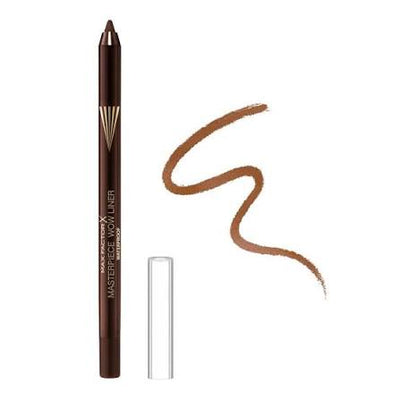 Max Factor - Masterpiece Wow Liner - 260 Chocolate Brown
