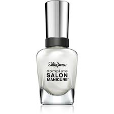 Sally Hansen - Complete Salon Manicure - 012 Pearly Whites — image 1 — Meeshop Pakistan