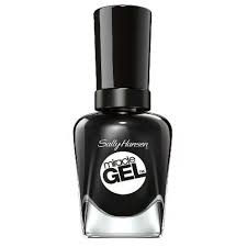 Sally Hansen - Miracle Gel - 460 Blacky O — image 1 — Meeshop Pakistan