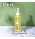 Dr Rashel - Deep Cleansing Oil Make Up Remover Jojoba Oil Infused Olive Oil Vitamin E 135ml