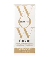 Color WOW - Root Cover Up - Platinum — image 1 — Meeshop Pakistan