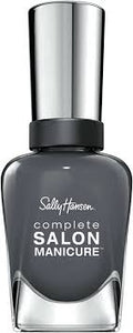 Sally Hansen - Complete Salon Manicure - 015 Steel My Heart