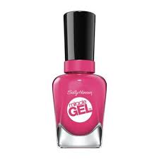 Sally Hansen - Miracle Gel - 069 Tipsy Gypsy — image 1 — Meeshop Pakistan