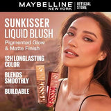 Maybelline - New York Sunkisser Liquid Glow Blush view 3
