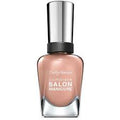 Sally Hansen - Complete Salon Manicure - 220 Café Au Lait