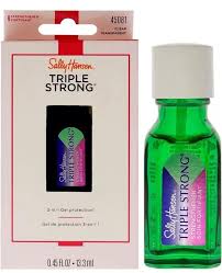 Sally Hansen - Triple Strong Nail Strengthener — image 1 — Meeshop Pakistan
