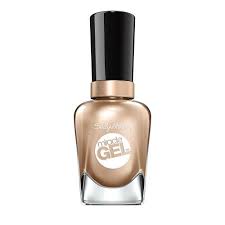 Sally Hansen - Miracle Gel - 510 Game of Chromes — image 1 — Meeshop Pakistan