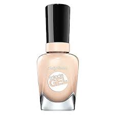 Sally Hansen - Miracle Gel - 610 Cream of the Crop — image 1 — Meeshop Pakistan