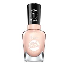 Sally Hansen - Miracle Gel - 187 Share Happiness — image 1 — Meeshop Pakistan