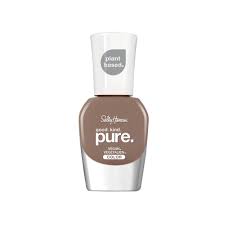 Sally Hansen - GOOD. KIND. PURE. - 160 Raw Cocoa — image 1 — Meeshop Pakistan