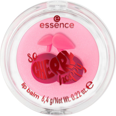 Essence - So Cherry Happy Lip Balm01