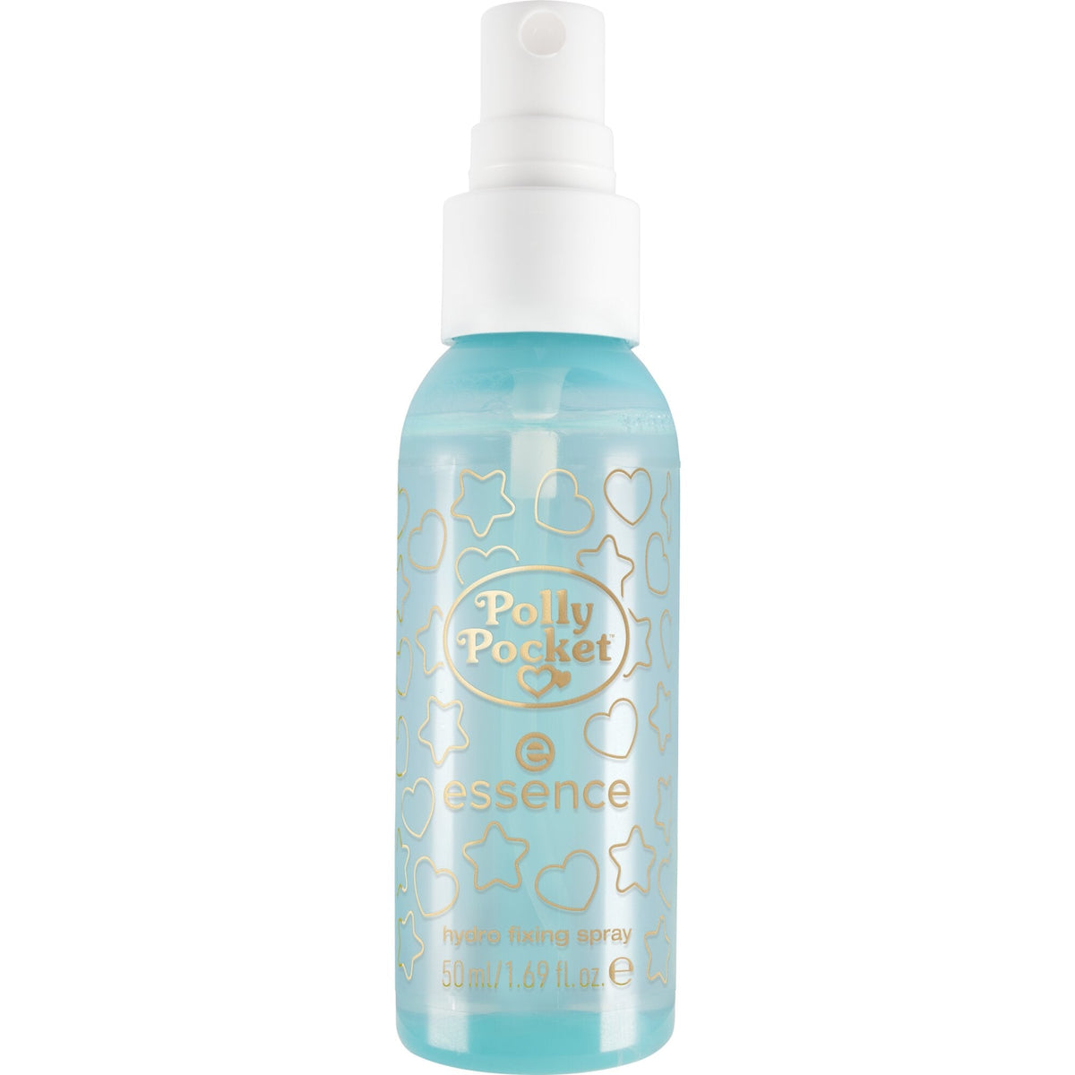 Essence - Polly Pocket Hydro Fixing Spray 01 — image 1 — Meeshop Pakistan