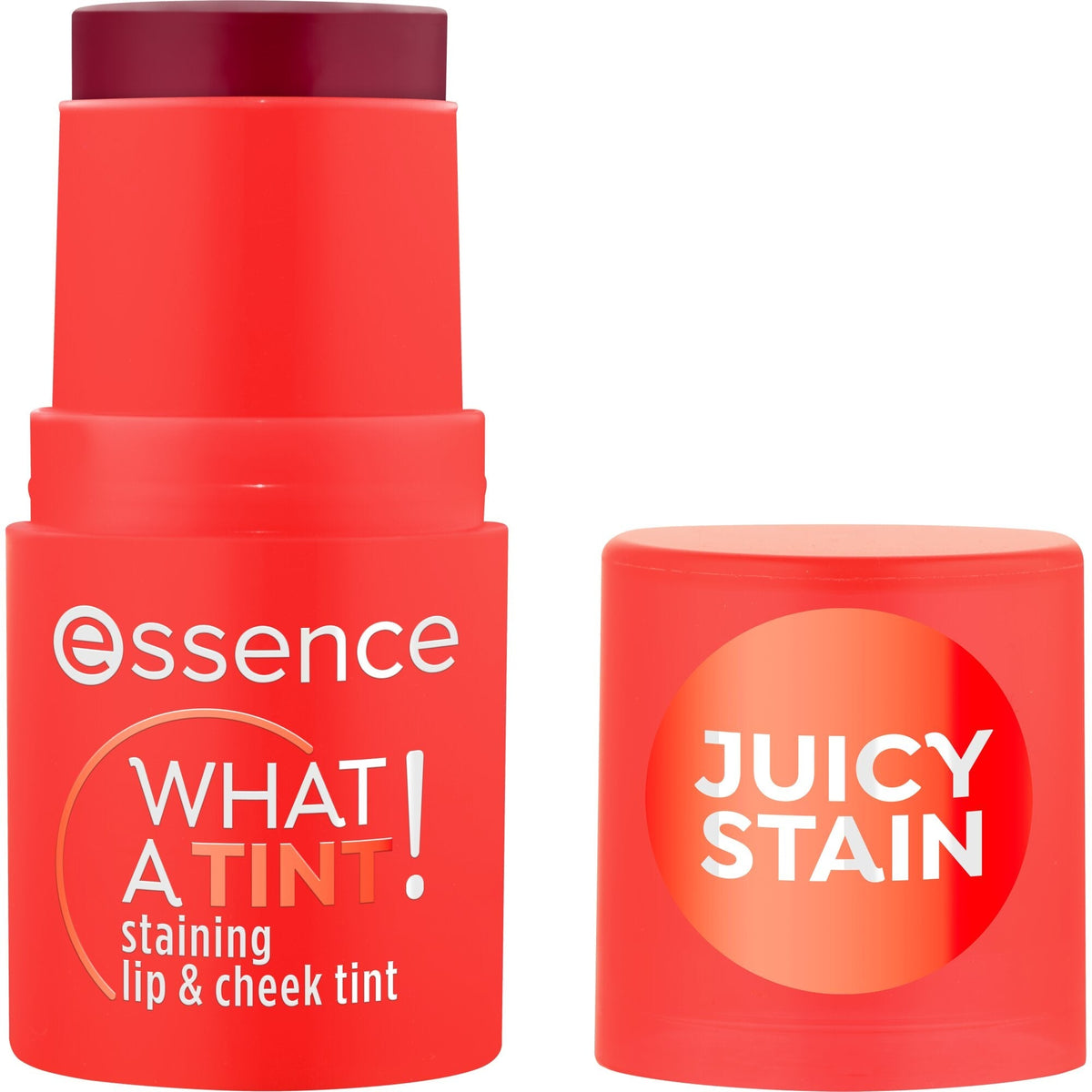 Essence - What A Tint! Staining Lip & Cheek Tint 20 — image 1 — Meeshop Pakistan