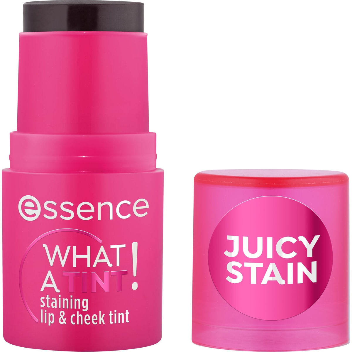 Essence - What A Tint! Staining Lip & Cheek Tint 10 — image 1 — Meeshop Pakistan