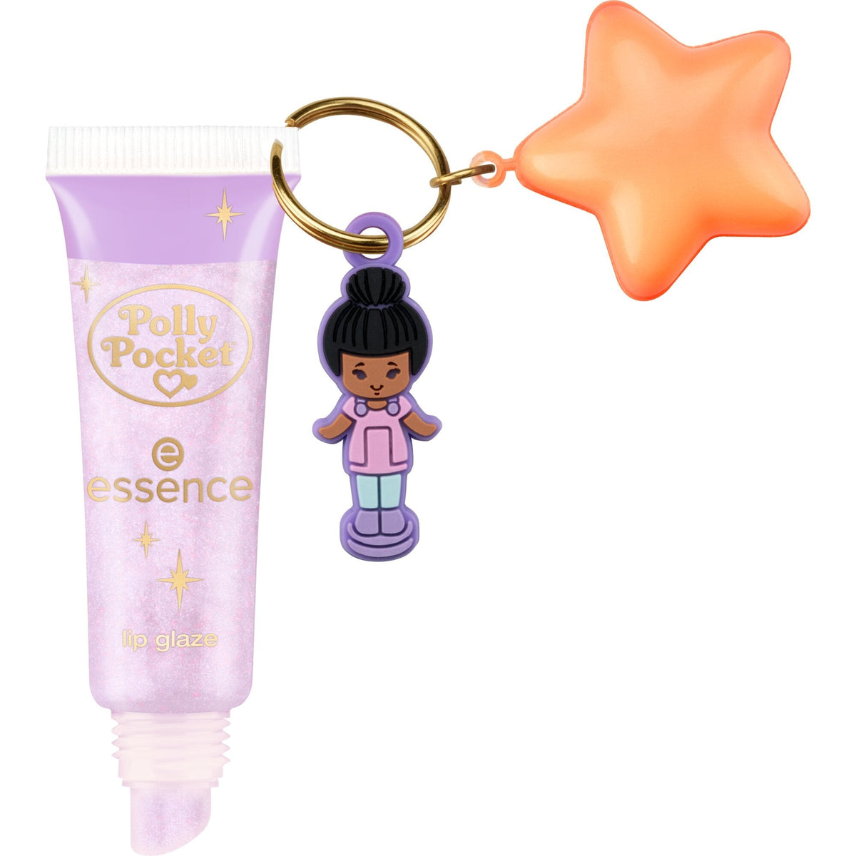 Essence - Polly Pocket Lip Glaze 03 — image 1 — Meeshop Pakistan