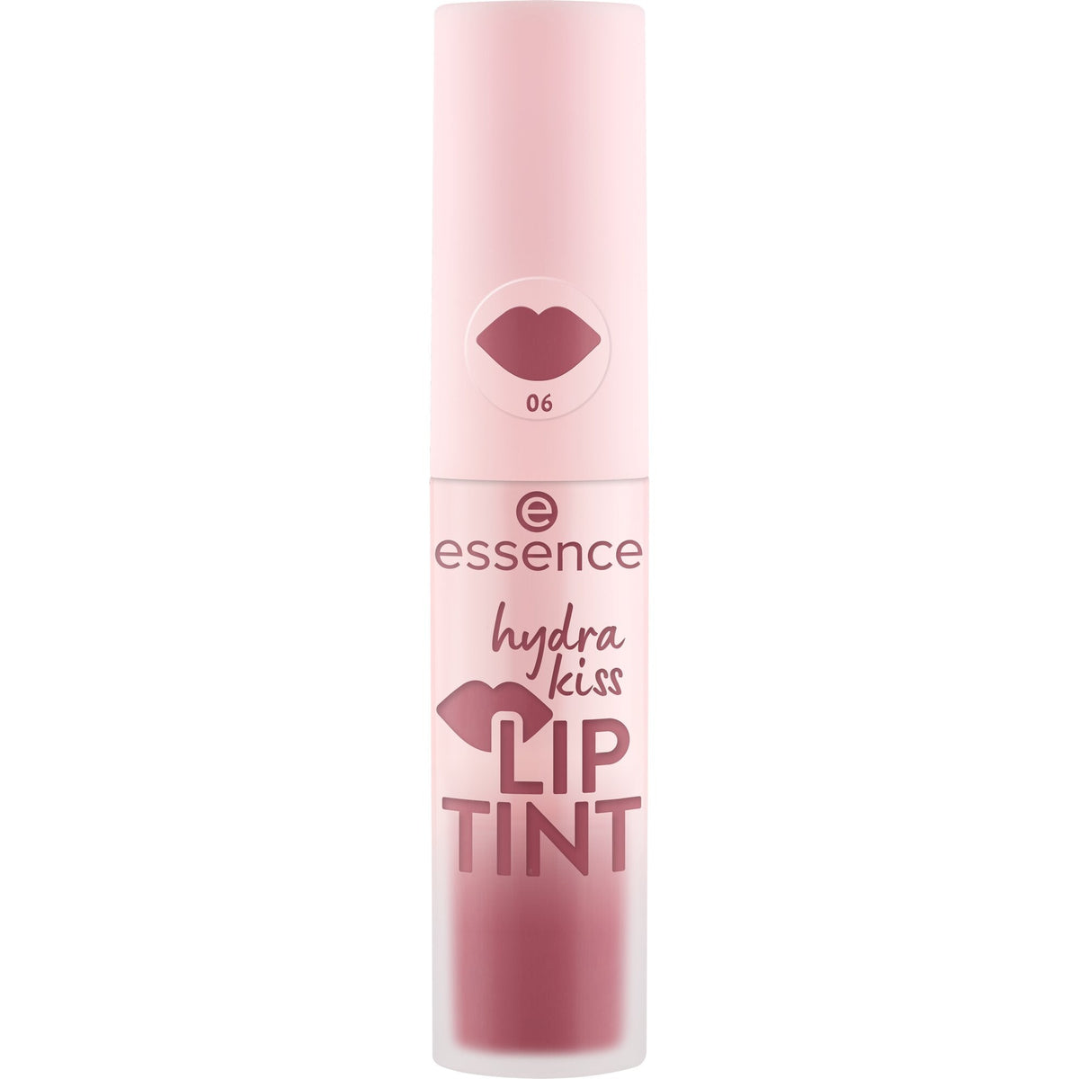 Essence - Hydra Kiss Lip Tint 06 — image 1 — Meeshop Pakistan