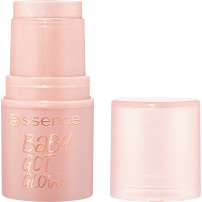Essence - Baby Got Glow Highlighter Stick 20
