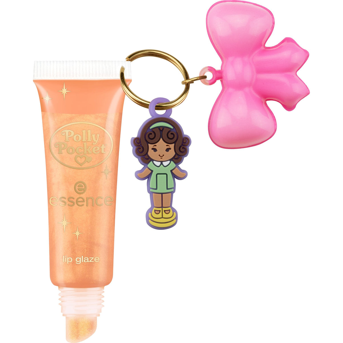 Essence - Polly Pocket Lip Glaze 02 — image 1 — Meeshop Pakistan