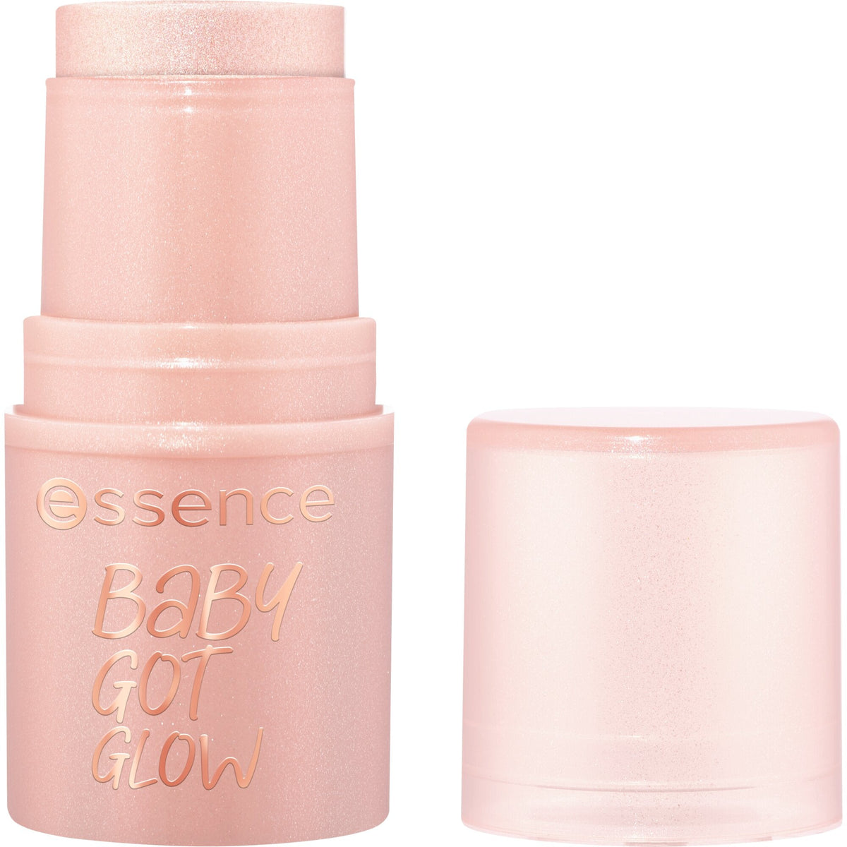 Essence - Baby Got Glow Highlighter Stick 20 — image 1 — Meeshop Pakistan