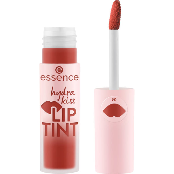 Essence - Hydra Kiss Lip Tint 04 — image 1 — Meeshop Pakistan