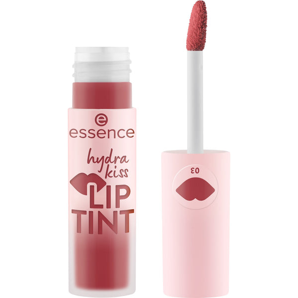 Essence - Hydra Kiss Lip Tint 03 — image 1 — Meeshop Pakistan