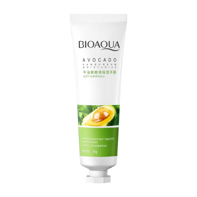Bioaqua - Avocado Moisturizing Hand Cream 30G — image 1 — Meeshop Pakistan