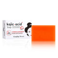 Guanjing - Kojic Acid Brightening Soap – For Face & Body 120G