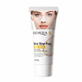 Bioaqua - Rice Nose Mask, Blackhead Removal & Pore Cleansing - 60g