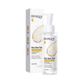 Bioaqua - Rice Raw Pulp Cleansing Oil – Makeup Remover & Pore Purifier 120Ml