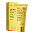 Sadoer - Kojic Acid Turmeric Collagen Tear-Off Facial Mask 75Ml