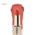 BBA By Suleman - 24K Gold & Roses V.02 Lustre Lipstick - Inspire 4g