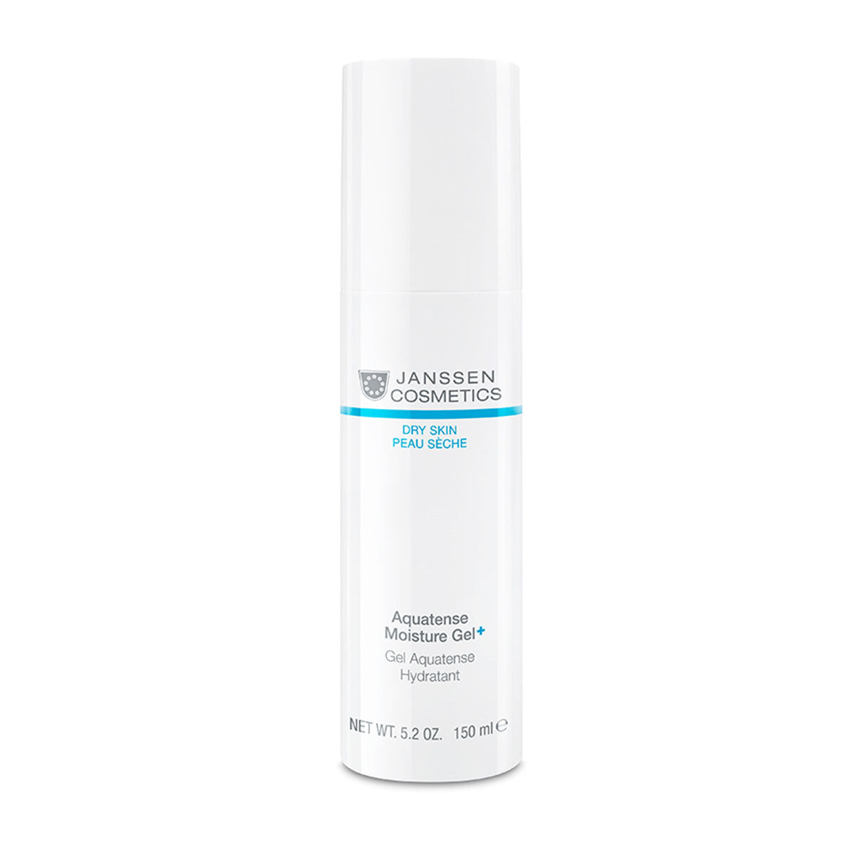 Janssen - Aquatense Moisture Gel 150 ML — image 1 — Meeshop Pakistan