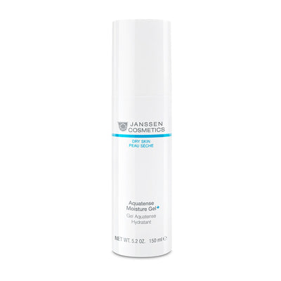 Janssen - Aquatense Moisture Gel 150 ML