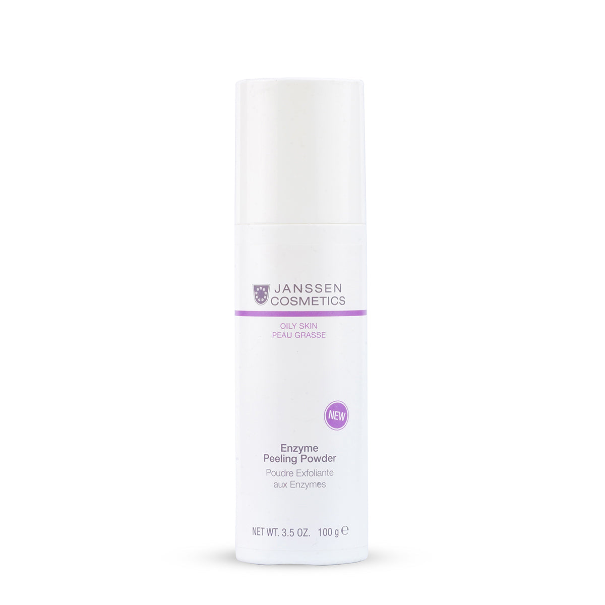 Janssen - Enzyme Peeling Powder - 100g — image 1 — Meeshop Pakistan