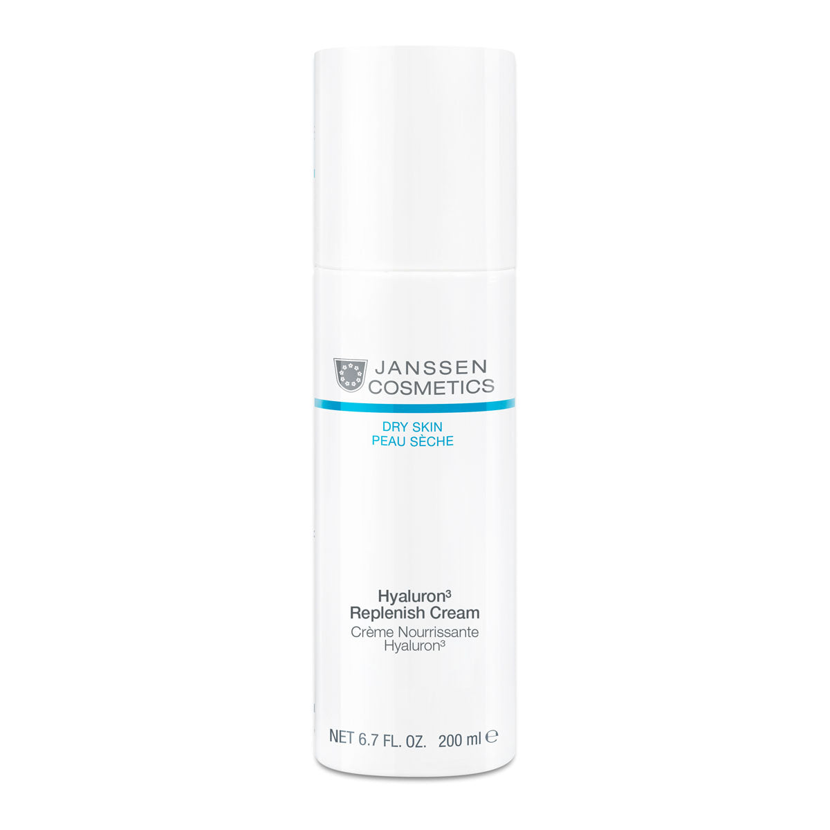 Janssen - Hyaluron Replenish Cream 200ML — image 1 — Meeshop Pakistan