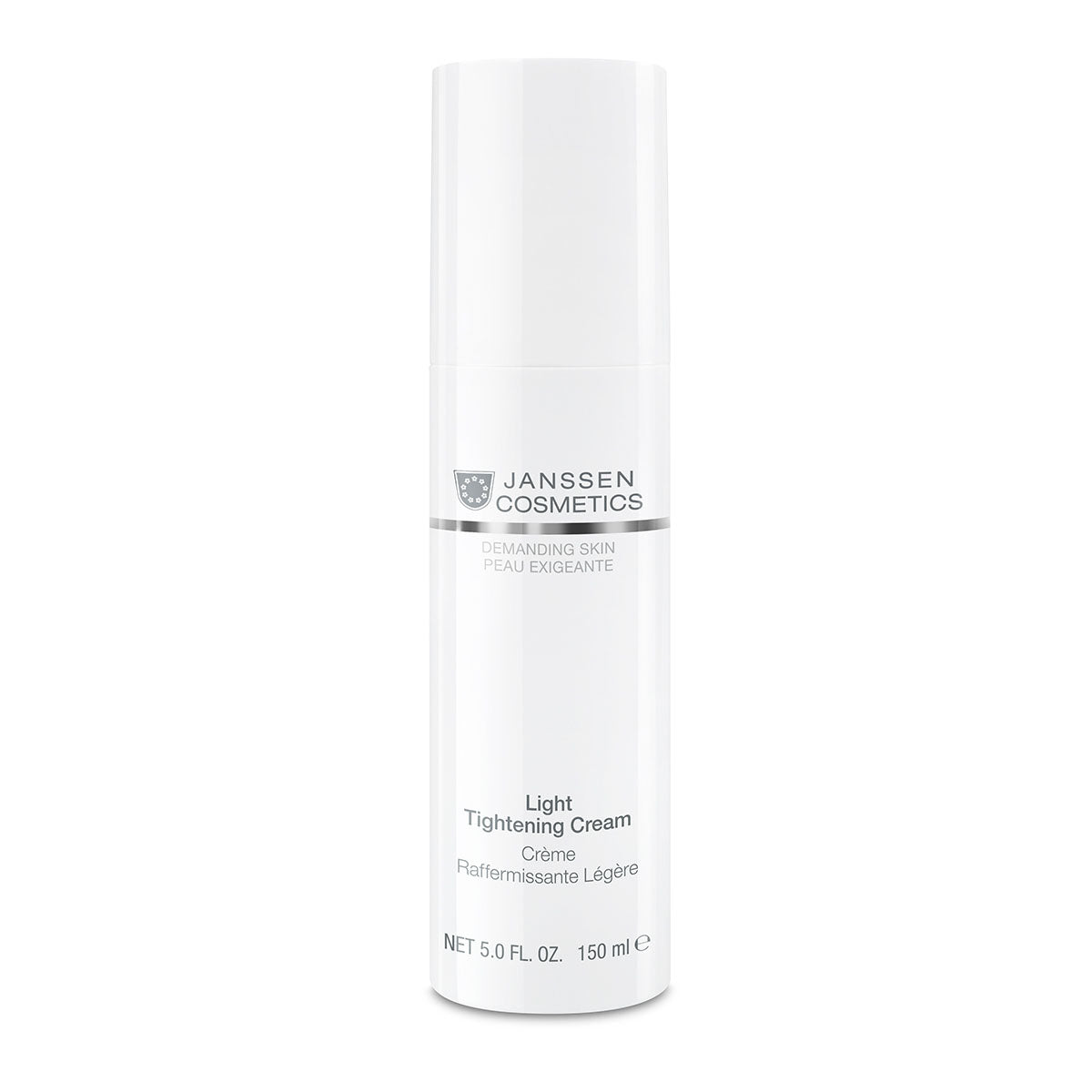 Janssen - Light Tightening Cream 150ML — image 1 — Meeshop Pakistan