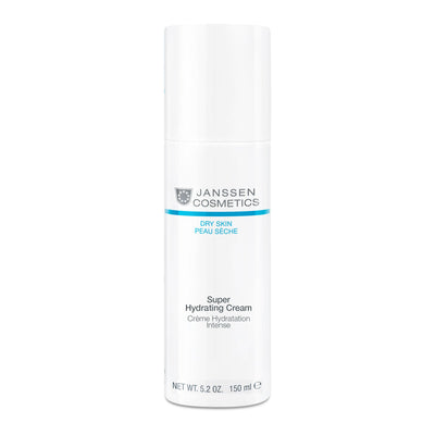 Janssen - Super Hydrating Cream 150ml