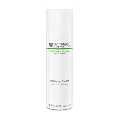 Janssen -Balancing Cream 200ml