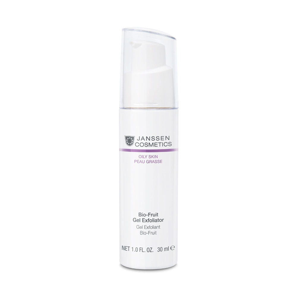 Janssen -Bio Fruit Gel Exfoliator 30ml — image 1 — Meeshop Pakistan