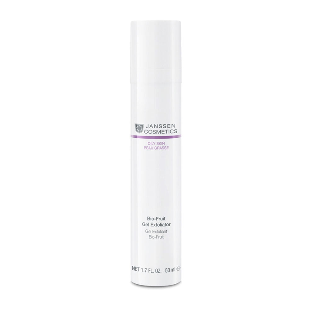 Janssen -Bio Fruit Gel Exfoliator 50ml — image 1 — Meeshop Pakistan