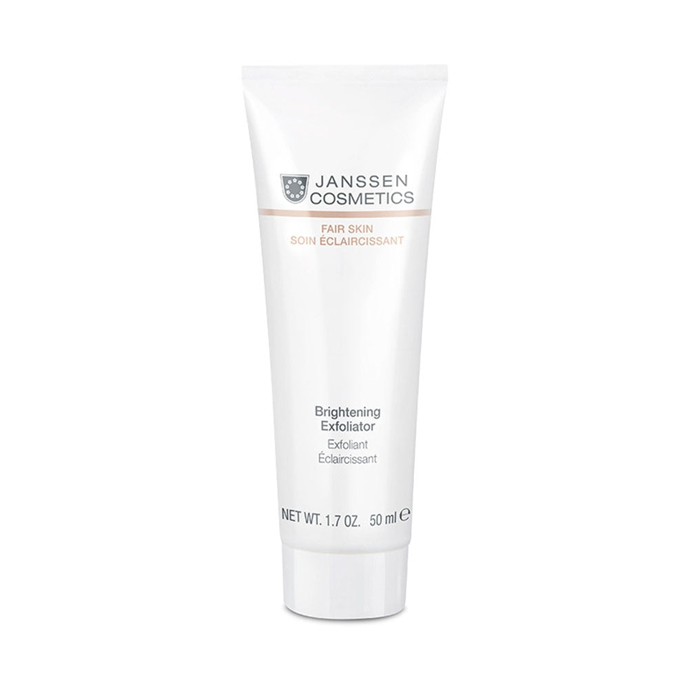Janssen -Brightening Exfoliator 50 ml — image 1 — Meeshop Pakistan