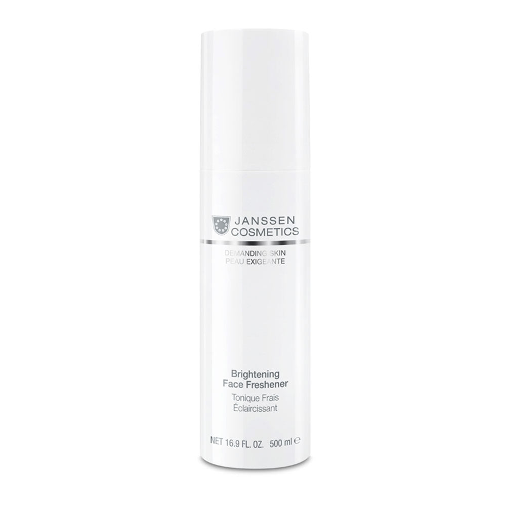 Janssen - Brightening Face Freshener 500ml — image 1 — Meeshop Pakistan