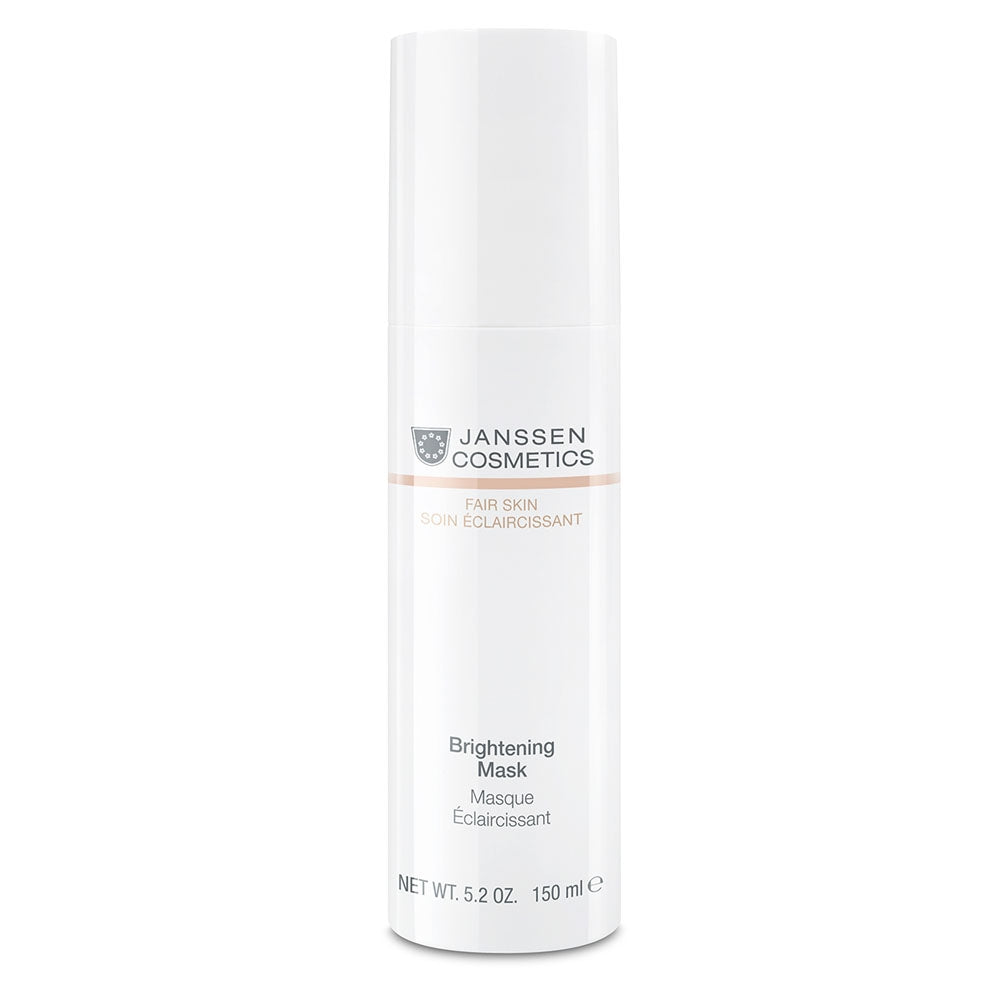 Janssen -Brightening Mask 150 ml — image 1 — Meeshop Pakistan