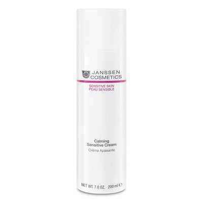 Janssen -Calming Sensitive Cream 200 ml