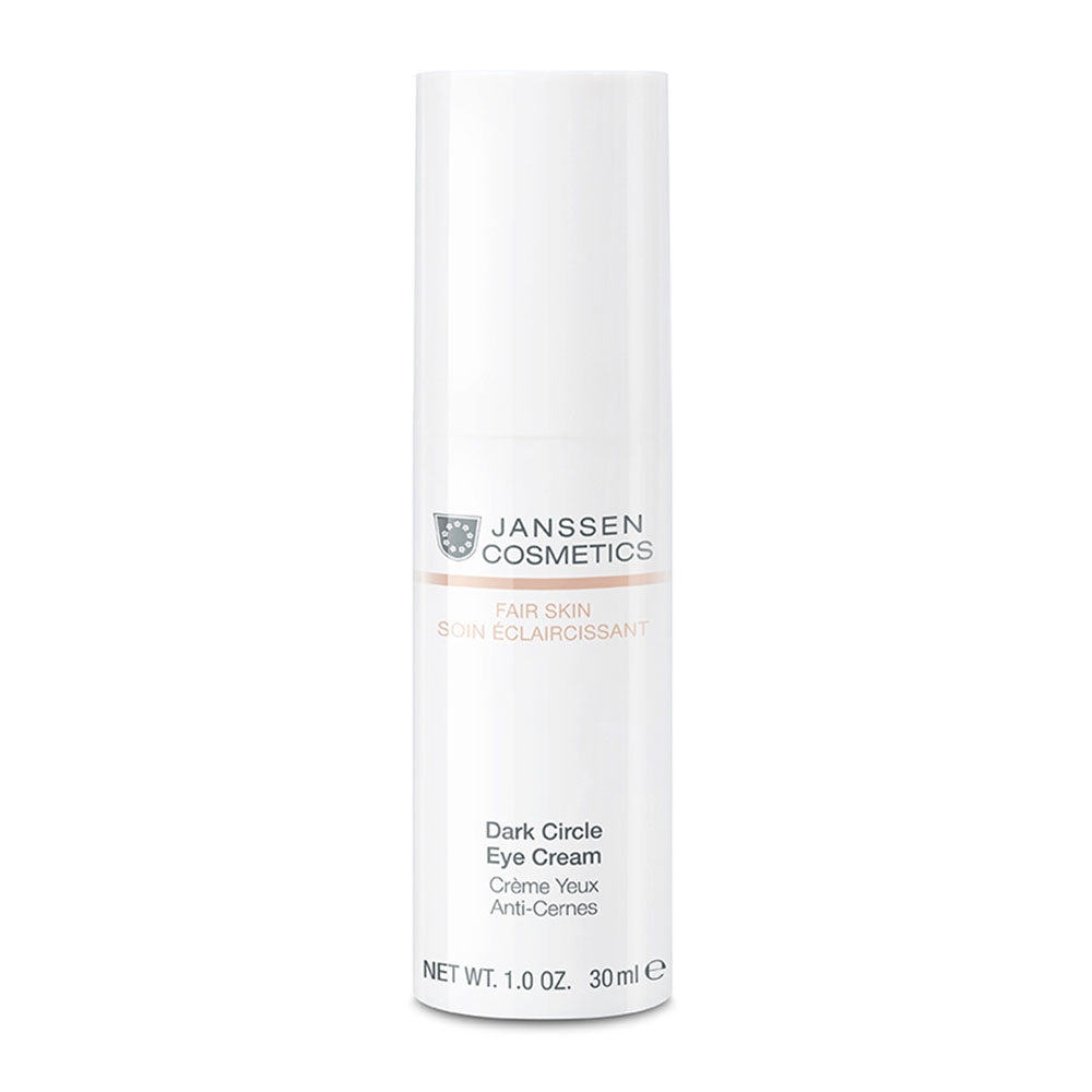Janssen -Dark Circle Eye Cream 30ml (3360P) — image 1 — Meeshop Pakistan