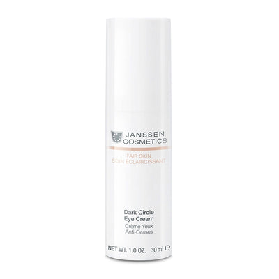 Janssen -Dark Circle Eye Cream 30ml (3360P)